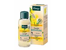 Masážní přípravek Kneipp Gentle Touch Massage Oil Ylang-Ylang 100 ml