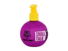 Objem vlasů Tigi Bed Head Small Talk™ 240 ml