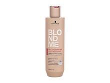 Kondicionér Schwarzkopf Professional Blond Me All Blondes Rich 250 ml