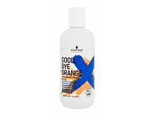 Šampon Schwarzkopf Professional Goodbye Orange pH 4.5 Neutralizing Wash 300 ml
