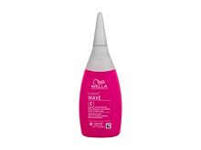 Pro podporu vln Wella Professionals Creatine+ Wave N 75 ml
