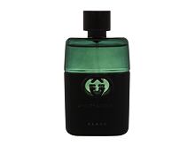 Toaletní voda Gucci Gucci Guilty Black Pour Homme 50 ml