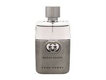 Toaletní voda Gucci Guilty 50 ml