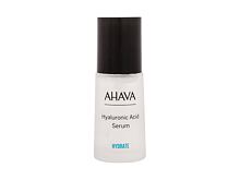 Pleťové sérum AHAVA Hyaluronic Acid 30 ml