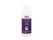 Denní pleťový krém REN Clean Skincare Bio Retinoid Anti-Ageing 50 ml