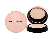 Make-up Dermacol 24H Long-Lasting Powder And Foundation 9 g 01