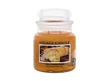 Vonná svíčka Village Candle Warm Buttered Bread 389 g