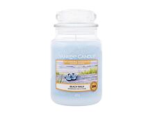 Vonná svíčka Yankee Candle Beach Walk 623 g