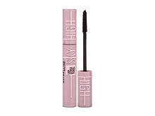 Řasenka Maybelline Lash Sensational Sky High 7,2 ml 01 Very Black