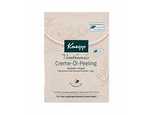 Tělový peeling Kneipp Cream-Oil Peeling Argan´s Secret 40 ml