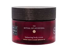 Tělový krém Rituals The Ritual Of Ayurveda 220 ml
