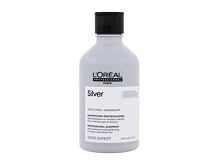 Šampon L'Oréal Professionnel Silver Professional Shampoo 300 ml