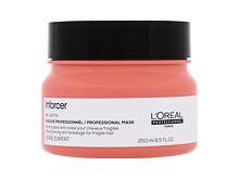 Maska na vlasy L'Oréal Professionnel Inforcer Professional Mask 250 ml
