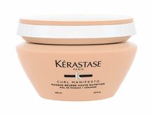 Maska na vlasy Kérastase Curl Manifesto Extra-Rich Nourishing Mask 200 ml