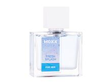 Toaletní voda Mexx Fresh Splash 30 ml