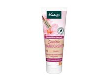 Krém na ruce Kneipp Soft Skin Sensitive 75 ml