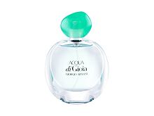 Parfémovaná voda Giorgio Armani Acqua di Gioia 50 ml