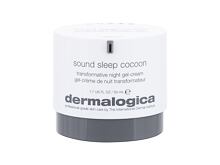 Noční pleťový krém Dermalogica Daily Skin Health Sound Sleep Cocoon 50 ml poškozená krabička
