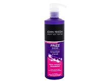 Šampon John Frieda Frizz Ease Brazilian Sleek 500 ml poškozený flakon