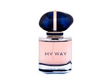 Parfémovaná voda Giorgio Armani My Way Intense 30 ml