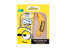 Sprchový gel Minions Bath Squirter Duo 150 ml Kazeta