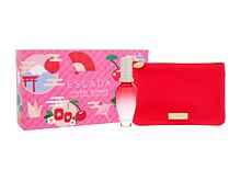 Toaletní voda ESCADA Cherry In Japan 30 ml Kazeta
