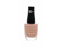 Lak na nehty Max Factor Masterpiece Xpress Quick Dry 8 ml 203 Nude´itude