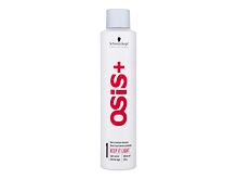 Lak na vlasy Schwarzkopf Professional Osis+ Keep It Light 300 ml