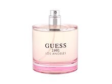 Toaletní voda GUESS Guess 1981 Los Angeles 100 ml