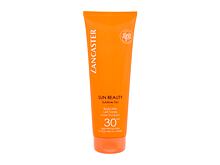 Opalovací přípravek na tělo Lancaster Sun Beauty Body Milk SPF30 250 ml