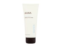 Krém na nohy AHAVA Deadsea Water 100 ml
