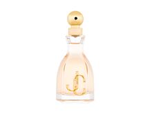 Parfémovaná voda Jimmy Choo I Want Choo 60 ml