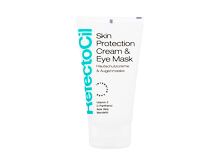 Barva na obočí RefectoCil Skin Protection Cream & Eye Mask 75 ml