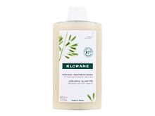 Šampon Klorane Oat Milk Ultra-Gentle 200 ml