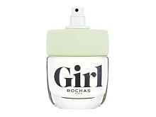 Toaletní voda Rochas Girl 100 ml Tester