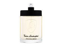 Toaletní voda Lamborghini Invincibile 125 ml Tester