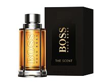 Toaletní voda HUGO BOSS Boss The Scent 2015 100 ml