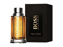 Toaletní voda HUGO BOSS Boss The Scent 2015 50 ml