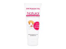 Pleťová maska Dermacol Natural Almond Face Mask 100 ml