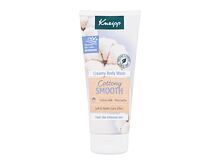 Sprchový gel Kneipp Cottony Smooth 200 ml