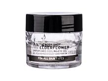 Oční gel The Body Shop Elderflower 15 ml