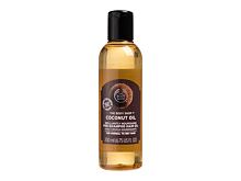 Olej na vlasy The Body Shop Coconut  Pre-Shampoo Hair Oil 200 ml