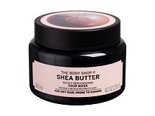 Maska na vlasy The Body Shop Shea Richly Replenishing Hair Mask 240 ml