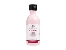 Čisticí krém The Body Shop Vitamin E Cream Cleanser 250 ml