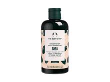 Kondicionér The Body Shop Shea Intense Repair 250 ml