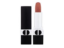 Balzám na rty Christian Dior Rouge Dior Floral Care Lip Balm Natural Couture Colour 3,5 g 525 Chérie