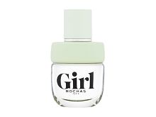 Toaletní voda Rochas Girl 40 ml
