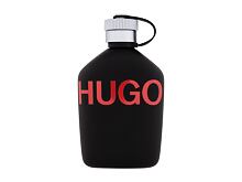 Toaletní voda HUGO BOSS Hugo Just Different 40 ml