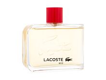 Toaletní voda Lacoste Red 125 ml Tester