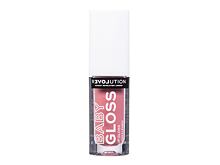 Lesk na rty Revolution Relove Baby Gloss 2,2 ml Sweet